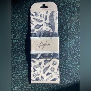 Natural alternative to plastic wrap 3 wraps  1 small ,1 medium, 1 large